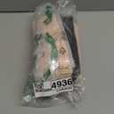 Incontinence Underwear for Women, Cotton Incontinence Protective Briefs, Overnight Plus Size Panties, 6 Pcs, Multi Colored, 4XL