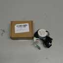 Upgraded W11481722 W10913953 49tyz-e120a1 Washer Shift Actuator for Whirl.pool Ama.na Ke.nmore May.tag Washer Parts Replace W10597177 W10815026 W10913953VP WTW5000DW1 MVWX655DW1 by TOMOON