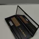 Clairol Root Touch-Up Temporary Concealing Powder, Dark Brown Hair Color, Pack of 1 (0.07 Ounce (Pack of 1))