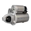 KUSATEC 19616 New Starter Fit for Chrysler 200 Town & Country;Dodge Avenger Grand Caravan Journey;Jeep Cherokee;Ram C/V ProMaster 1500 2500 3500;Volkswagen Routan;3.2 3.6L V6;04801839AB 4280007200