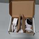 2K Cameras for Home Security-Outdoor/Indoor Camera for Dog/Cat/Pet/Nanny/Baby/Elderly, Color Night Vision, White Light, Siren, 24/7 SD Recordings, Works with Alexa, Plug in (C1-White-2pack-2.4G)