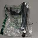 Houele Tablet Stand Holder, Adjustable Foldable Tablet Arm iPad Desk Mount with 360°Rotate Base, Phone Holder iPad Stand for Desk and Bed, Compatible with Tablets, Phones or Other 4-15.6" Device, Black