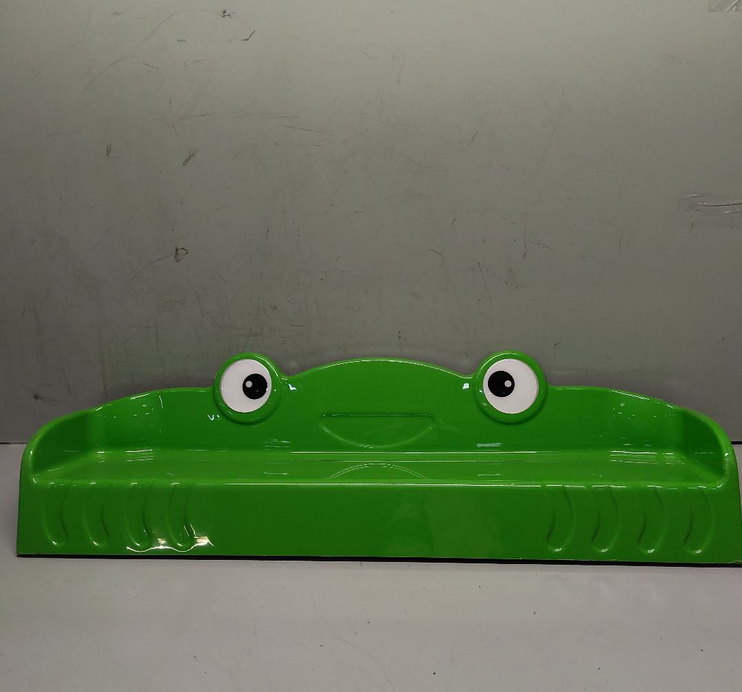 Baby Stand, Green, Size 35x8