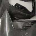 Front Fender Liner Set Compatible with 2016-2017 Honda Accord Sedan Driver & Passenger Side Splash Shields Replacement for HO1248157 HO1249157 74150T2AA01 74100T2AA01