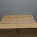 Litheli Electric Snow Shovel Cordless 20V, Lightweight Battery Powered Snow Blower with 4.0Ah Battery, Easy Snow Removal Tool for Driveways, Sidewalks, Patios and Decks