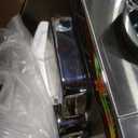 De'Longhi La Specialista Espresso Machine with Sensor Grinder, Dual Heating System, Advanced Latte System & Hot Water Spout for Americano Coffee or Tea, Stainless Steel, EC9335M, 1.3 liters