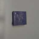 3 x Just A Girl Horse Lovers Ornament 2025 - Animal Lover Gifts for Girls, Teens, Friends, Horse Gifts for Women, Ceramic Ornaments for Christmas Tree Decorations, for Farmhouse Decor