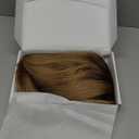 12 Inch Ombre Ash Blonde Human Hair Wig, Bob Wig Human Hair, Human Hair Wig With Bangs, Real Hair Wigs For Women, Real Human Hair Wigs