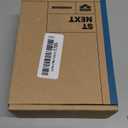 Arena Boys' Junior Racing Jammer Powerskin St Next Knee Length Tech Suit Competitive Swimsuit (26, Black)