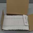 Eaasty 100 Pcs Mental Health Awareness Gifts Bulk Inspirational Little Reminders Green Ribbon Mental Health Journal Mini Notebook Employee Appreciation Gifts for Coworkers Staff Teacher Visitors