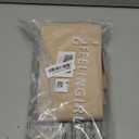 FeelinGirl Waist Trainer for Women Bandage Wrap Trimmer Belt Long Torso Tummy Wraps Belly Body Shaper Waist Trimmer Belt