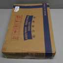 Haddockway Long 2 Tier Bamboo Shoe Rack Storage Organizer, Multifunctional Free Standing Stackable Shoe Shelf with Grid Panel for Closet,Hallway,Entryway,Small Space 34.2"x11"x13"