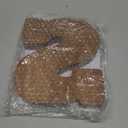 Large Wooden Letter Coin Personalized Piggy Bank for Boys Girls Kids Toddler Adults Money Bank Best Gift for Friends (9.2 Inch-S)