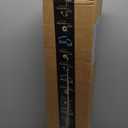 6881 Rear Hatch Shocks Struts Lift Gate Supports Gas Springs Compatible with 2014-2019 Jeep Cherokee, Pack of 2 PCS, Replace 68103066AA