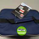 FOCO Unisex Gradient Print Lunch Bag Cooler (One Size, Team Color)