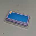 Caka for Samsung Galaxy Z Fold 5 Case [Thinner S Pen Holder] [Hidden Kickstand] [Hinge Protection] [Screen Protector] Full Body Hard Shockproof Phone Cover with Anti-Slip Textured for Fold5 - Purple