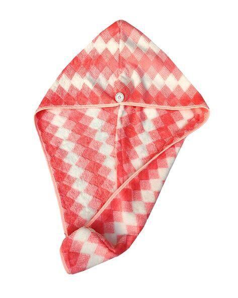 Spa Headscarf Towel Set