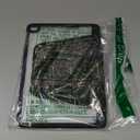 Uppuppy for Apple iPad mini 4/5 Case, for iPad mini 4th/5th Generation Cases Cute Folio Cover with Pencil Holder Women Girls Teens Girly Pretty Floral Rotating Stand for iPad mini 7.9 Inch