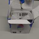 Lightinginside E12 Smart Light Bulbs 60W Equiv., Work with Alexa/Google Home/Smart Life, 500LM 6W RGBCW Candle Candelabra LED Light Bulbs, No Hub Required, 2.4G WiFi Bluetooth Bulb, ETL Listed, 2PCS