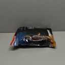 Cuddl Duds Mens Heavyweight Cold Weather Fleece Lined Thermal Set  Long Sleeve Shirt & Leggings  Lounge Sets for Men (Large, Black Camo)