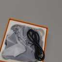 Tribit StormBox Micro 2 Wireless Portable Speaker: 10W Loud Deep Bass Sound, IP67 Waterproof Bike Speaker with Bluetooth 5.3, 12H Playtime, TWS Pairing for Camping Travel Hiking (Black)