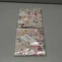 Fancy Disposable Floral and Butterfly Paper Napkins-48Pcs Vintage Wildflower Decorative Hand Napkins for Garden Party,Bridal Wedding,Tea Party,Baby Shower