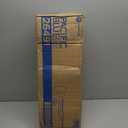 Georgia-Pacific Blue Ultra 8'' High-Capacity Recycled Paper Towel Rolls by GP PRO (Georgia-Pacific), White, 26491, 1,150 Linear Feet Per Roll, 3 Rolls Per Case, 3 Count