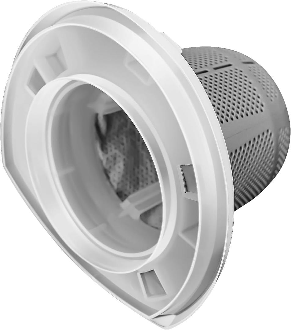 HASMX 90558115 Vacuum Pre Filter Replacement for Black and Decker Fits for CHV1410B CHV1510 CHV1410 CHV1410L BDH1220AV BDH2000L BDH2010LP