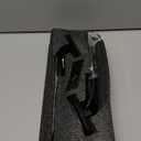 Motorcycle Rear View Mirror, Wing Rearview Side Mirror,Aluminium Adjustable 360 Rotating Mirrors for Yamaha R1 R3 R6 R15 R25 R125