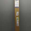 Motorized Blinds for Windows - Hapadif Roller Window Shades with Remote, No-Drill Installation, Cordless Automatic Blinds, Blackout Electric Blinds, Adjustable Height, Easy to Use (Grey, 33.5 x 72)