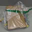 CZWZ 20Pcs Multicolor Pens in One 4-in-1 Cute Pens Bulk for Kids, Ballpoint Pen for Birthdays and Children's Parties, Fun Gifts Assorted Ink Kawaii Pen(Style 1)