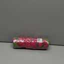 2PCS Bougainvillea Artificial Hanging Flowers Plants for Outdoors Outside Fall Decoration, Faux Silk Flowers Fake Vines UV Resistant Look Real Realistic for Front Door Porch Planter Balcony, Hotpink