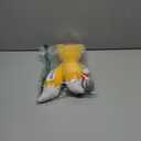 SHIRIA Plush Doll,The Movie Toy,Stuffed Animals Plush Pillow,Gift for Kids (Yellow)