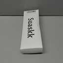 Womens Cushioned Athletic Running Crew Socks Breathable Wicking Comfort Hiking Socks 5 Pairs (Gray)