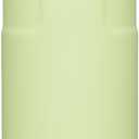 Stanley IceFlow Cap and Carry Water Bottle | Wide Mouth Twist Lid | Lightweight & Leakproof for Travel & Sports | Insulated Stainless Steel | BPA-Free