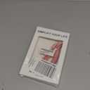 2Pack CarPlay USB A to USB C Coiled Charge Cable for iPhone 15,Short Car/Uber Charging Cord Sync Data Retractable Charger for iPhone 15/16 Pro Max, Samsung, for Apple CarPlay & Android Auto-4Ft Pink