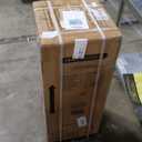 ZAFRO 8,000 BTU Portable Air Conditioners, 4 Modes Portable AC Unit with Fast Cooling/Energy Efficient/Remote/24Hrs Timer for Bedroom/Dorms/Indoor Rooms, White