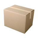 Box of Mixed Items, Retail is Estimated