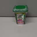 Greenies Feline Smartbites Healthy Kitten Treats, Crunchy and Soft Natural Cat Treats, Chicken Flavor, 16 oz Tub (1 Pound (Pack of 1))