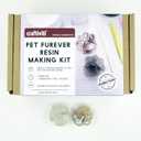 Craftiviti Pet Furever Resin Making Kit - DIY Crafti-Kit