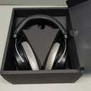 Superlux HD 330PRO, 32 ohms, Over-Ear Headphones, Professional Semi-Open Wired Headphones with 40mm Neodymium Drivers and Solid Bass, 3.5/6.3mm Jack Adapter for Smartphone, Tablets, Laptops, Computer
