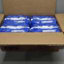 Medline FitRight Super Adult Incontinence Underwear, Maximum Absorbency, Medium, 28-40, 4 Packs of 20 (80 Total)