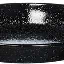 Garcima 13-Inch Enameled Steel Paella Pan, 32cm