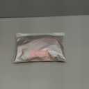 SHERRYLO Thong Bikini Swimsuit for Women Brazilian Bottom Triangle Bikinis Top Bathing Suit (Medium, Light Pink)