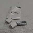 USB C Charger for iPhone 16/15 Charger Fast Charging,Type C Charge Apple Fast USB C Wall Chargers Block Adapter 6FT Long USBC Charging Cable Cord for iPhone 16 Pro Max/iPhone 15 Plus/iPad Pro/Air/Mini