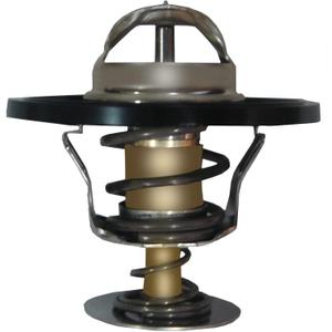 GM Genuine Parts 131-151 (12632948) Engine Coolant Thermostat with Seal