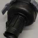 W11084656 Dishwasher Circulation Pump & Motor Assembly Compatible with Kenmore, Whirlpool, KitchenAid, Amana, Replacement Part: 4534097, PS12070585, W10805387, W10854710, AP6050340