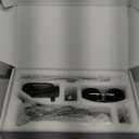 Red Light Therapy for Face Body Use, 3 in 1 Chip 940nm Red Infrared Light Therapy Lamp for Full Body, Extra Large High Power Panel, Adjustable Stand & Timer for Home Office Relaxation