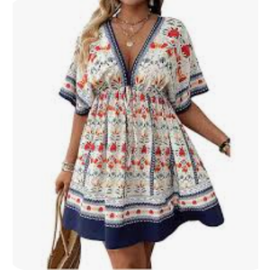 Dress for Women's Size 2XL