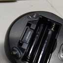 TECKNET Wireless Keyboard and Mouse Combo, Mini Cordless Computer Keyboard and Mouse Set 2.4GHz, Silent Adjustable 1600 DPI, Quiet Click, LagFree for Computer, Laptop, PC, Windows, Mac, Chrome OS